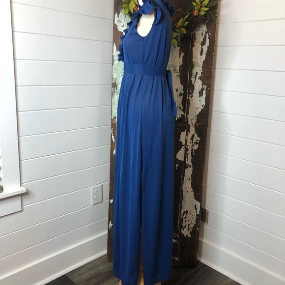 Vintage full length gown - Picture 6 of 13